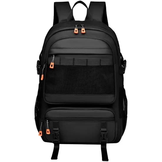 Mochila p/NB 15.6" Sate A-KP705 Preta