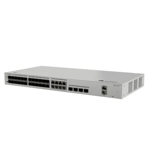 Huawei Ekit Lite L3 Switch 24P S310-24ST4X-Ac 4*10G SFP+ 24G