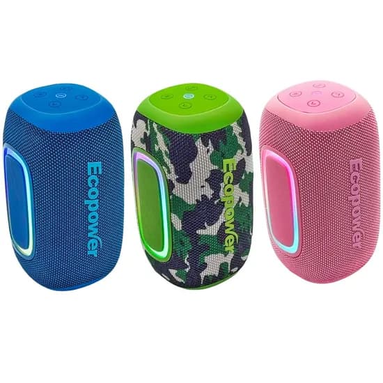 Speaker Ecopower EP-S110 Bluetooth