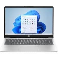 Notebook HP 14-EM0085 RYZEN7-7730U/ 16GB/ 1TB SSD/ 14"/ W11 Silver Nuevo