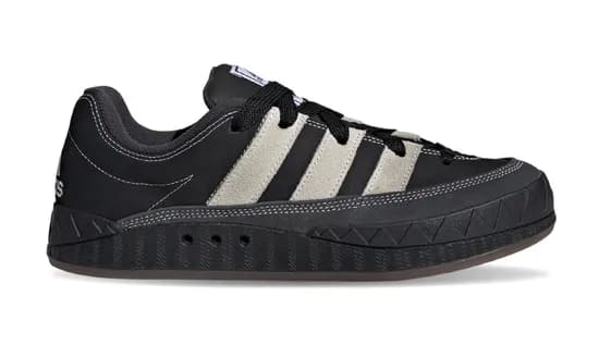 Calzado Adidas Adimatic