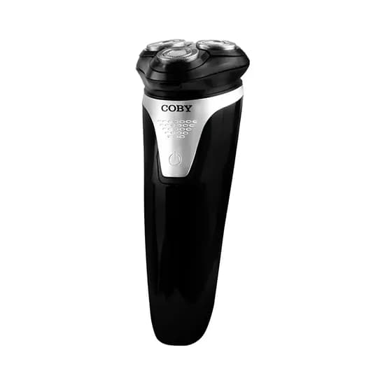 Barbeador Eléctrica Coby CY3370-8111 Beauty Life Pro