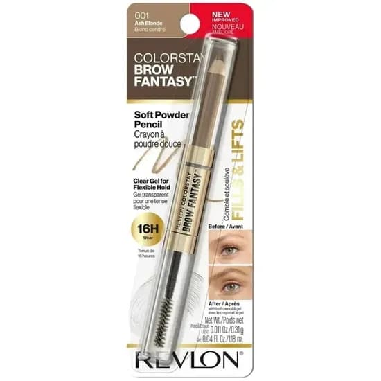 Revlon Laqpiz de Ceja 001