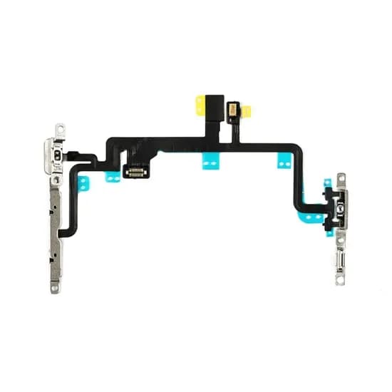 Flex Power iPhone 7-Plus Volume(Mechanic)