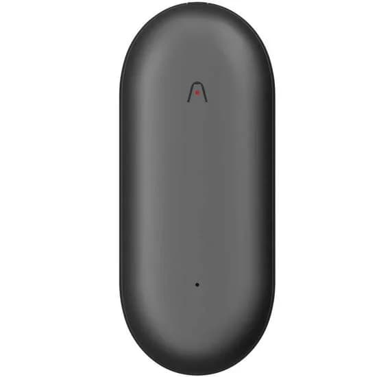 Gravador de Voz Ia Plaud Notepin Bundle PN0200 64GB Bluetooth - Cinza