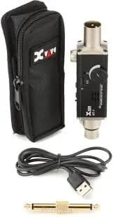 Xvive At 1 Tester