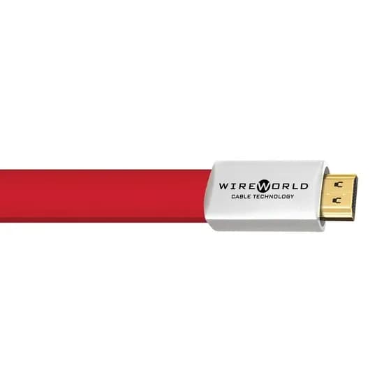 Wireworld Starlight Cabo HDMI 5.0M