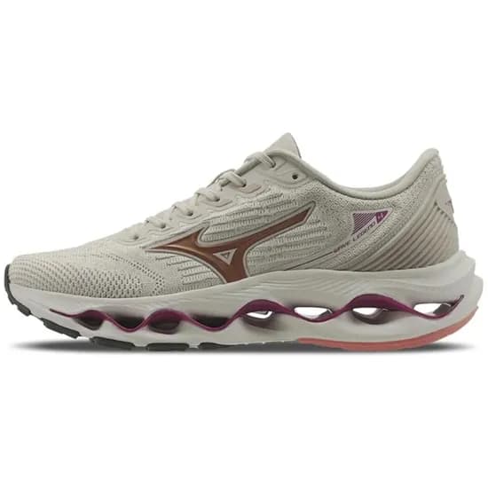 Tênis Mizuno Wave Legend 4 Running Femenino