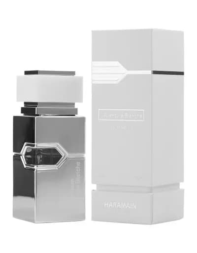 Perfume Al Haramain L´Aventure Blanche Edp 200ML