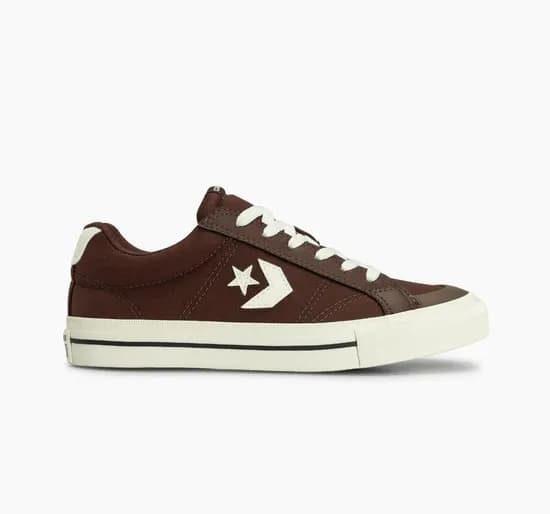 Calzado Converse Sport Casual Marron