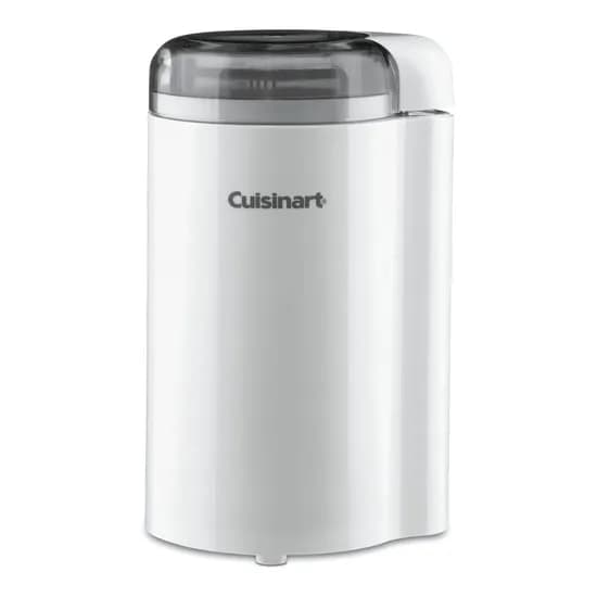 Moedor de Café e Grãos Cuisinart DCG-20N 110V - Branco