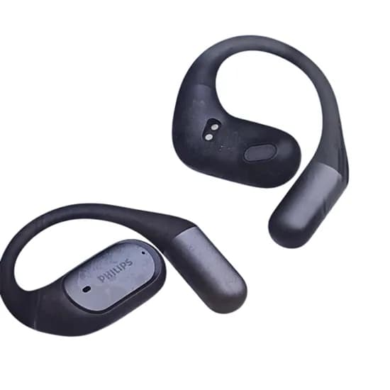 Fone de Ouvido Sem Fio Philips BT TAA3719DB/93 - Azul