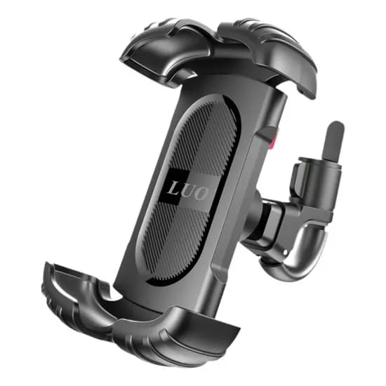 Suporte para Celular Luo LU-492 - Bicicleta/Moto