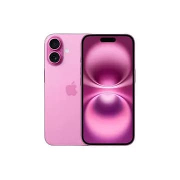 Cel iPhone 16 128GB AM Swap Pink