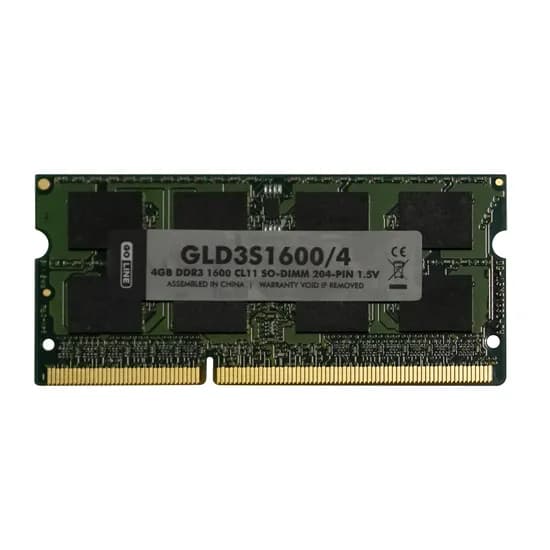 Mem NB DDR3 1600MHZ Goline