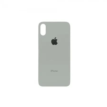 Tampa iPhone X Branco