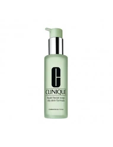 Clinique Jabon Liquido Facial Oily Skim 200ML