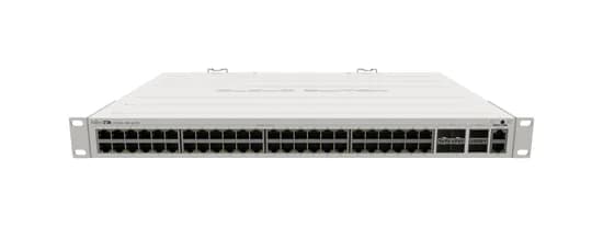 Mikrotik Cloud Router Switch CRS354-48G-4S+2Q+RM