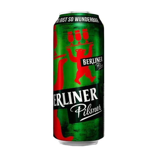 Cerveja Kaiserdom Pinkgrapefruit 0.0% Lata 500ML