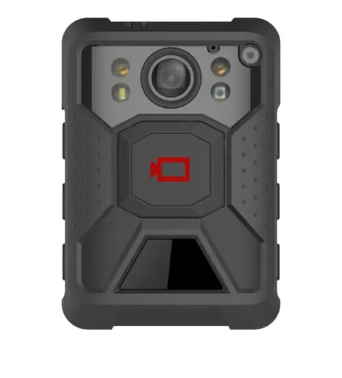 Hikvision Camera Corporal DS-MCW407 Body Cam Wifi GPS 4G Lte