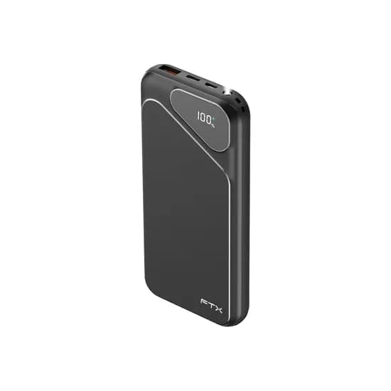Cargador Portatil FTX 10000MAH