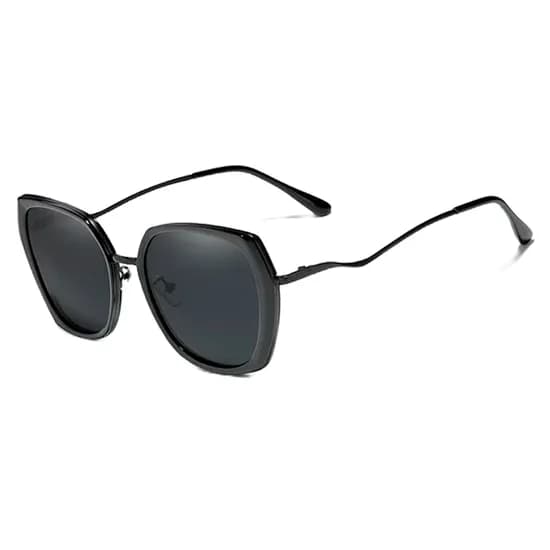 Óculos Armani Exchange AX2045S *61036X #56 Rose Gold