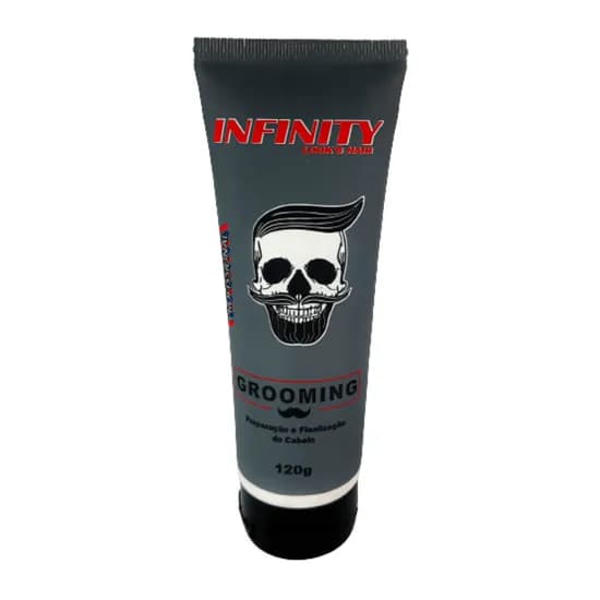 Infinity Grooming