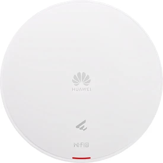 Ponto de Acesso Huawei Ekit AP661 Wifi 6 Triband - Branco