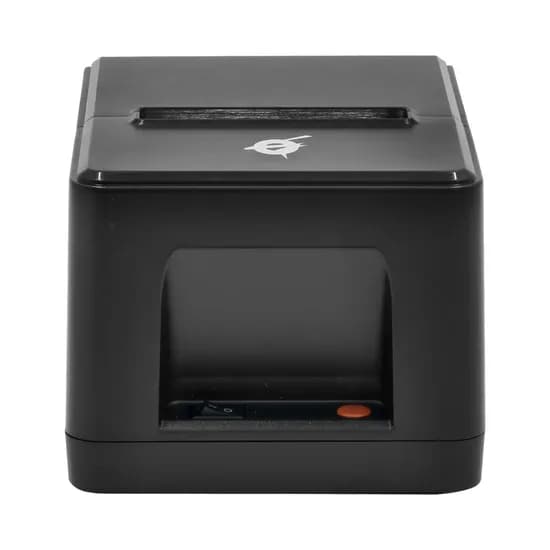Impresora Térmica Dronic 58IIB Bivolt Negro