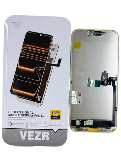 Display iPhone (Vezr) 16 Pro Max Original