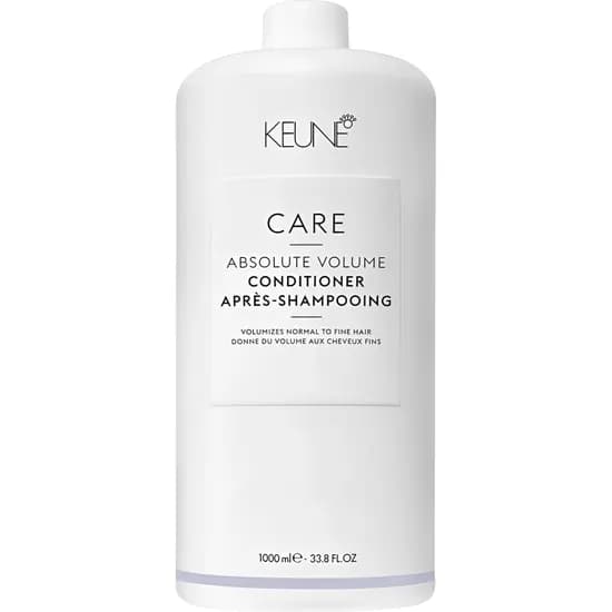 Acondicionador Keune Care Absolute Volume - 1L