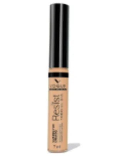 Vogue Corrector Liquido Canela Resistente 24H - 5ML