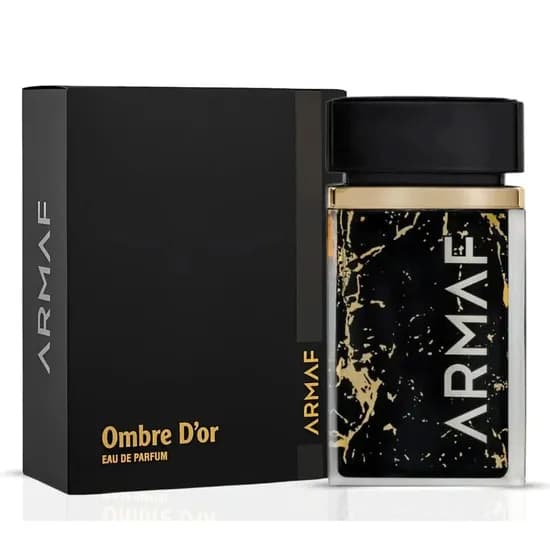 Armaf Ombre Dor 75ML Edp