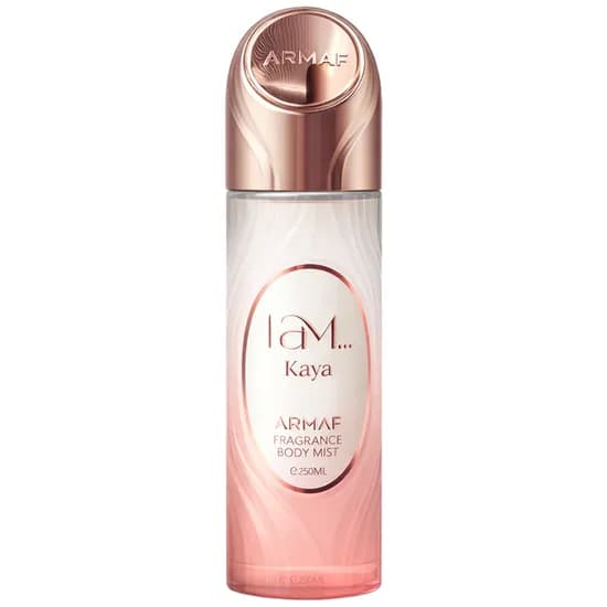 Colônia Body Mist Armaf I AM Kaya - Feminino - 250ML