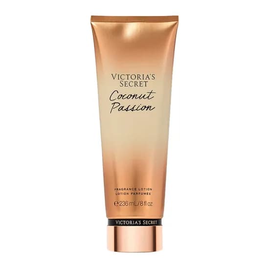 Creme Corporal Victoria´s Secret Coconut Passion 236ML