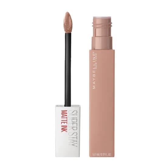 Maybelline Superstay Matte Ink #55