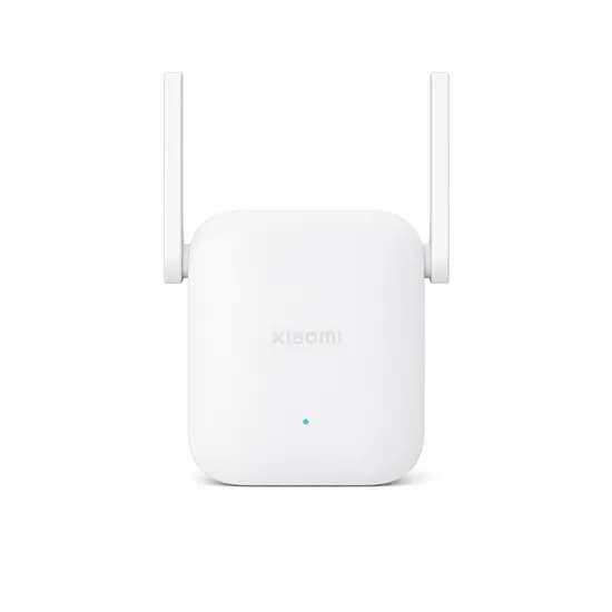 Roteador Xiaomi Mi RD12 AX1500 DVB4412GL Dual Band / 2.4GHZ / 5GHZ / 4 Antenas - Branco