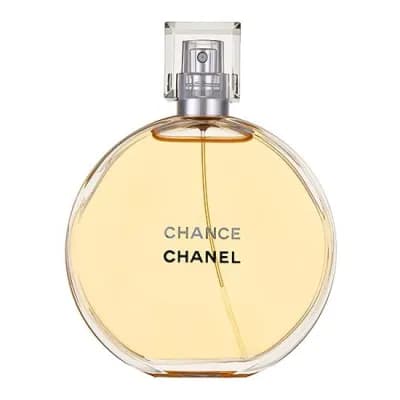 Chanel Chance Edt 100ML Fem
