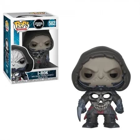 Funko Pop Ready Player One I-Rok 502
