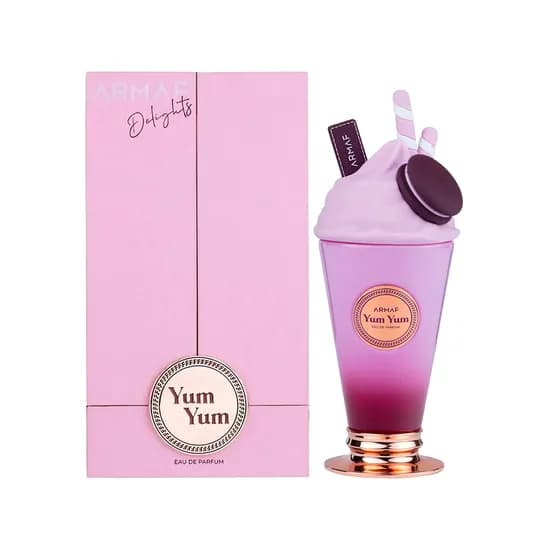 Armaf Yum Yum Edp 100ML