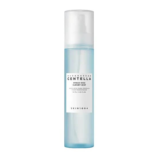 Hidratante Facial Skin 1004 Madagascar Centella Cloudy Mist Spray 120ML