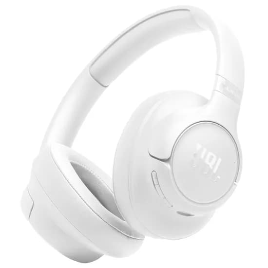 Fone de Ouvido Sem Fio JBL Tune 730BT - Branco