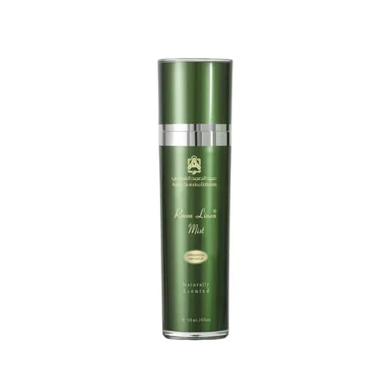 Asq. Qurashi Room Linen Mist (Kardamom) 120 ML
