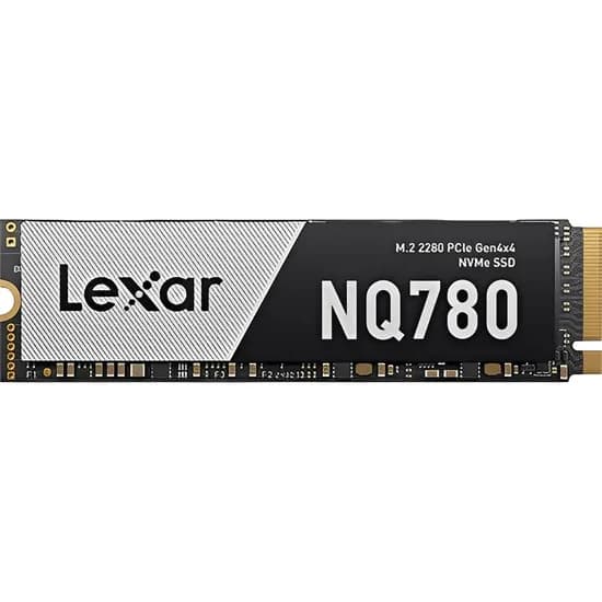 SSD M.2 Nvme Lexar NQ780 7000-5000 MB/s - (LNQ780X002T-RNNNG)
