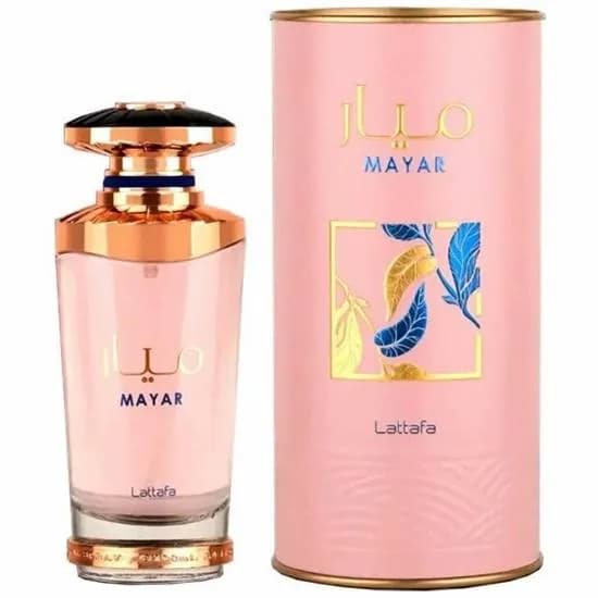 Perfume Lattafa Mayar Edp 100ML - Feminino