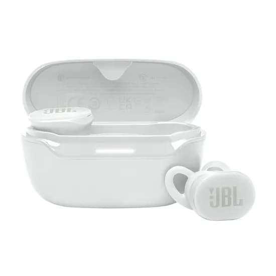 Auricular JBL Endurance Race 2 White
