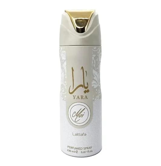 Des Lattafa Yara Moi 200ML