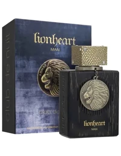 Perfume Armaf Club de Nuit Lionheart Man Edp 100ML