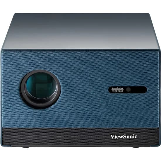Projetor Viewsonic LX60HD 630 Lúmens Full HD - Azul
