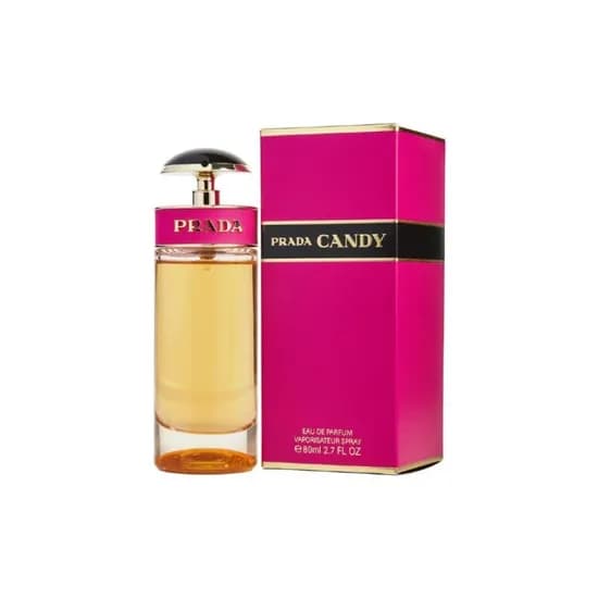 Prada Candy Fem. 80ML Edp c/s